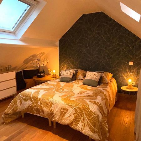 Sara Home Chennevieres-sur-Marne Екстер'єр фото