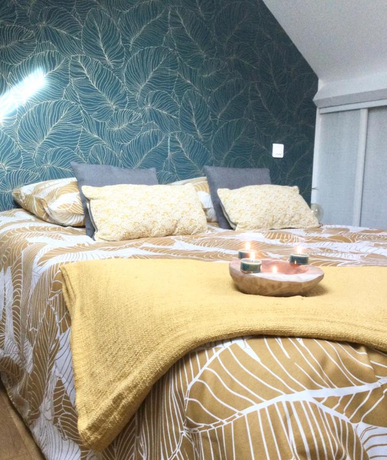 Sara Home Chennevieres-sur-Marne Екстер'єр фото