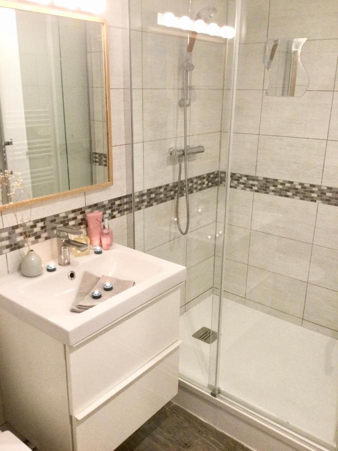 Sara Home Chennevieres-sur-Marne Екстер'єр фото