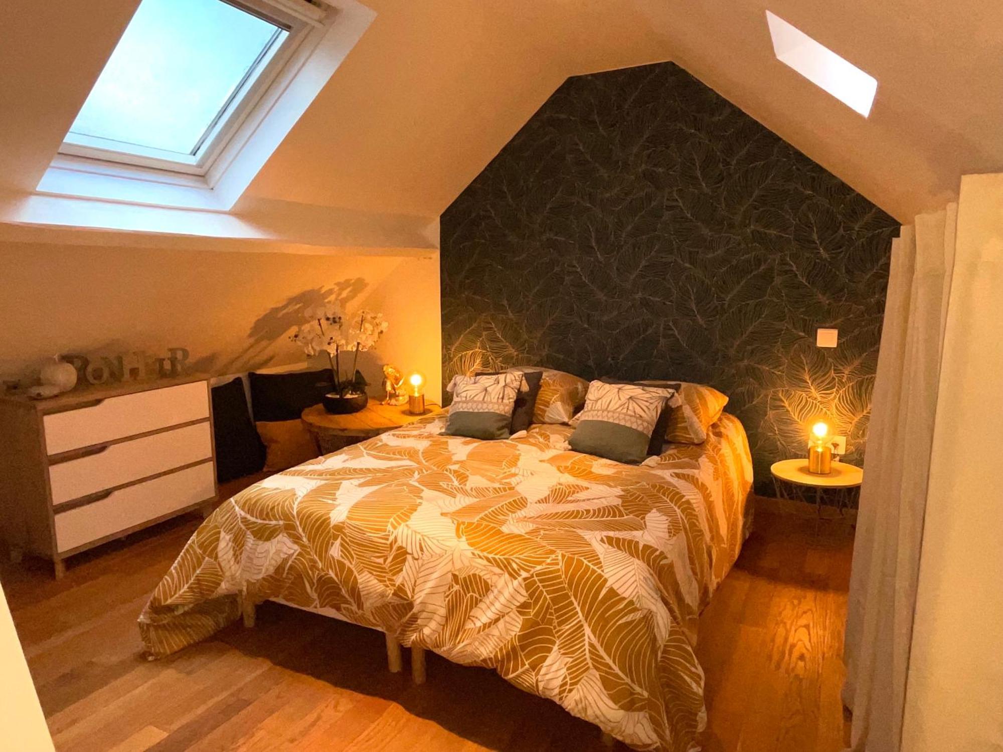 Sara Home Chennevieres-sur-Marne Екстер'єр фото