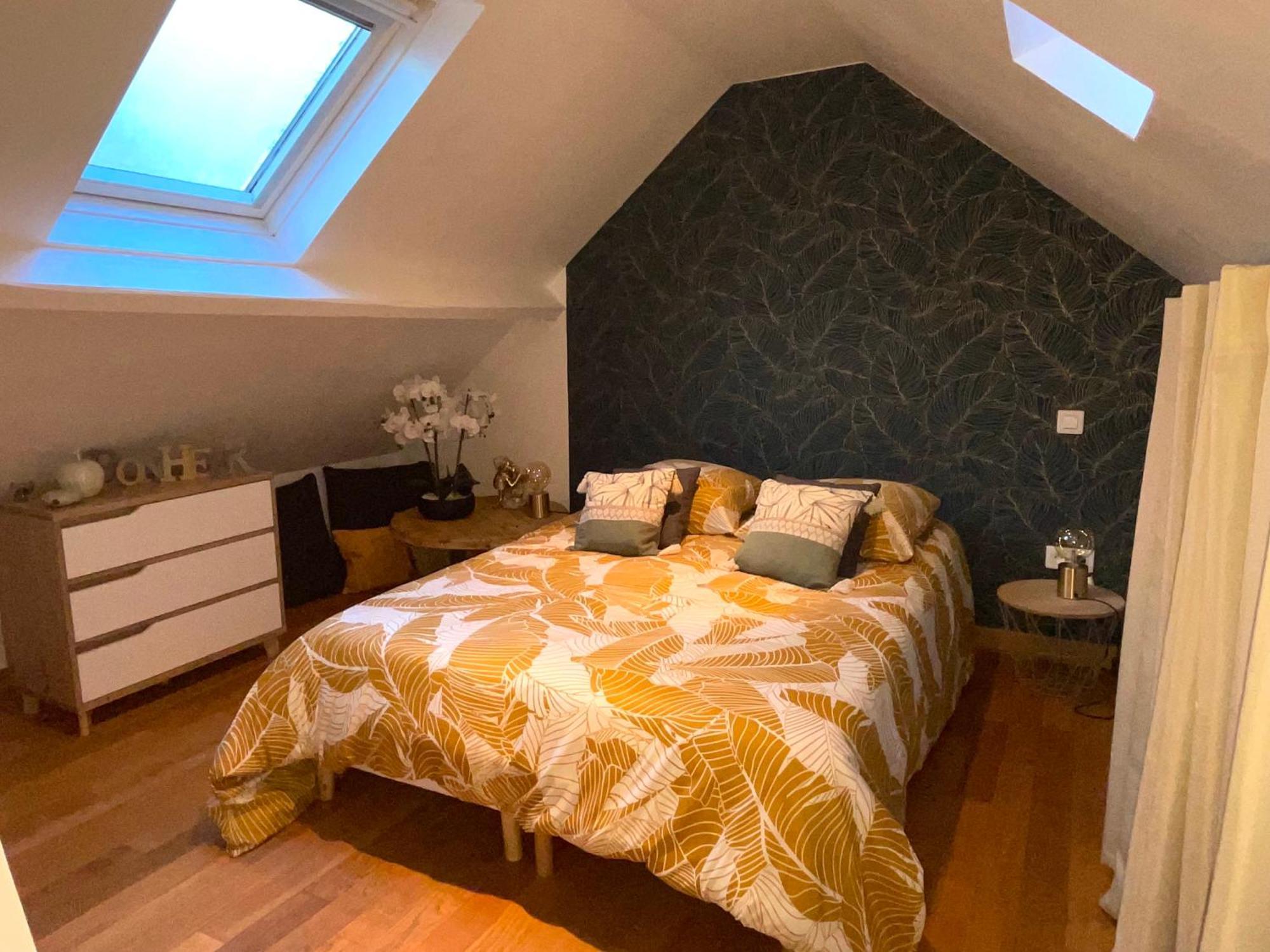 Sara Home Chennevieres-sur-Marne Екстер'єр фото