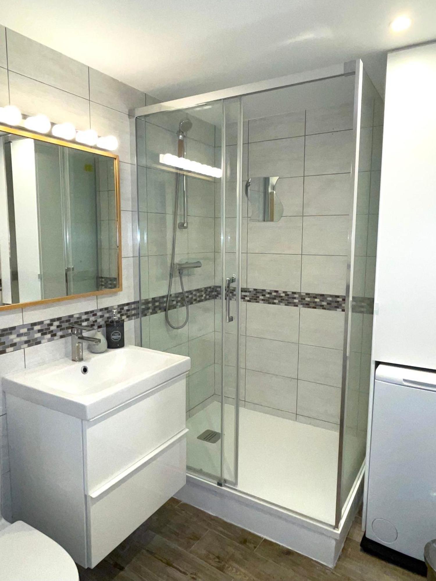 Sara Home Chennevieres-sur-Marne Екстер'єр фото