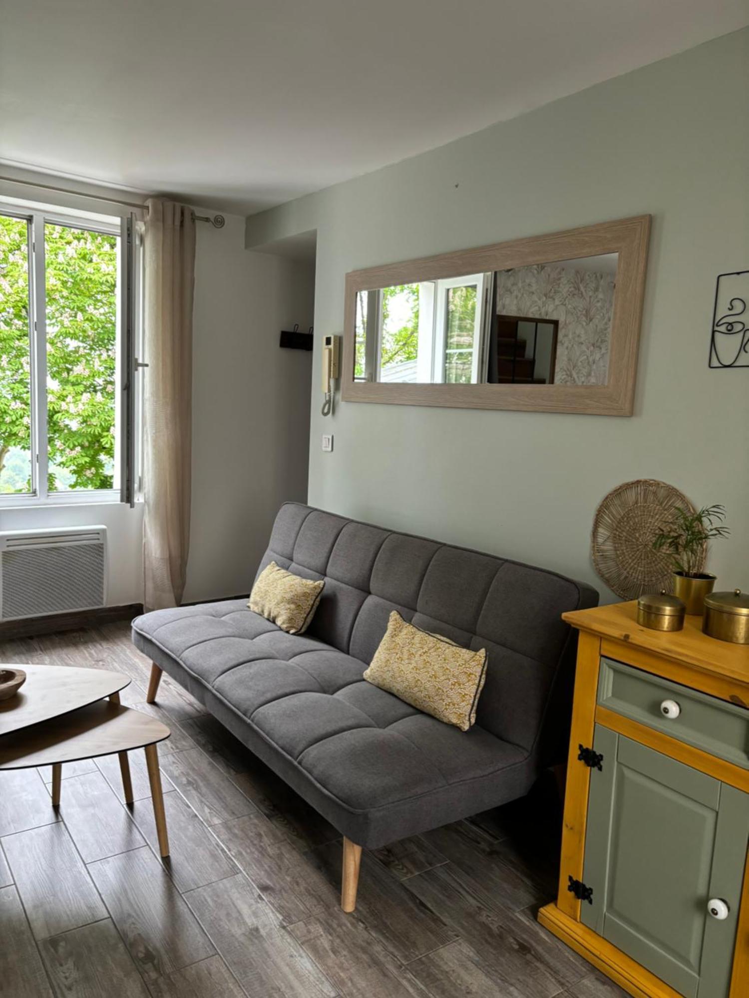 Sara Home Chennevieres-sur-Marne Екстер'єр фото