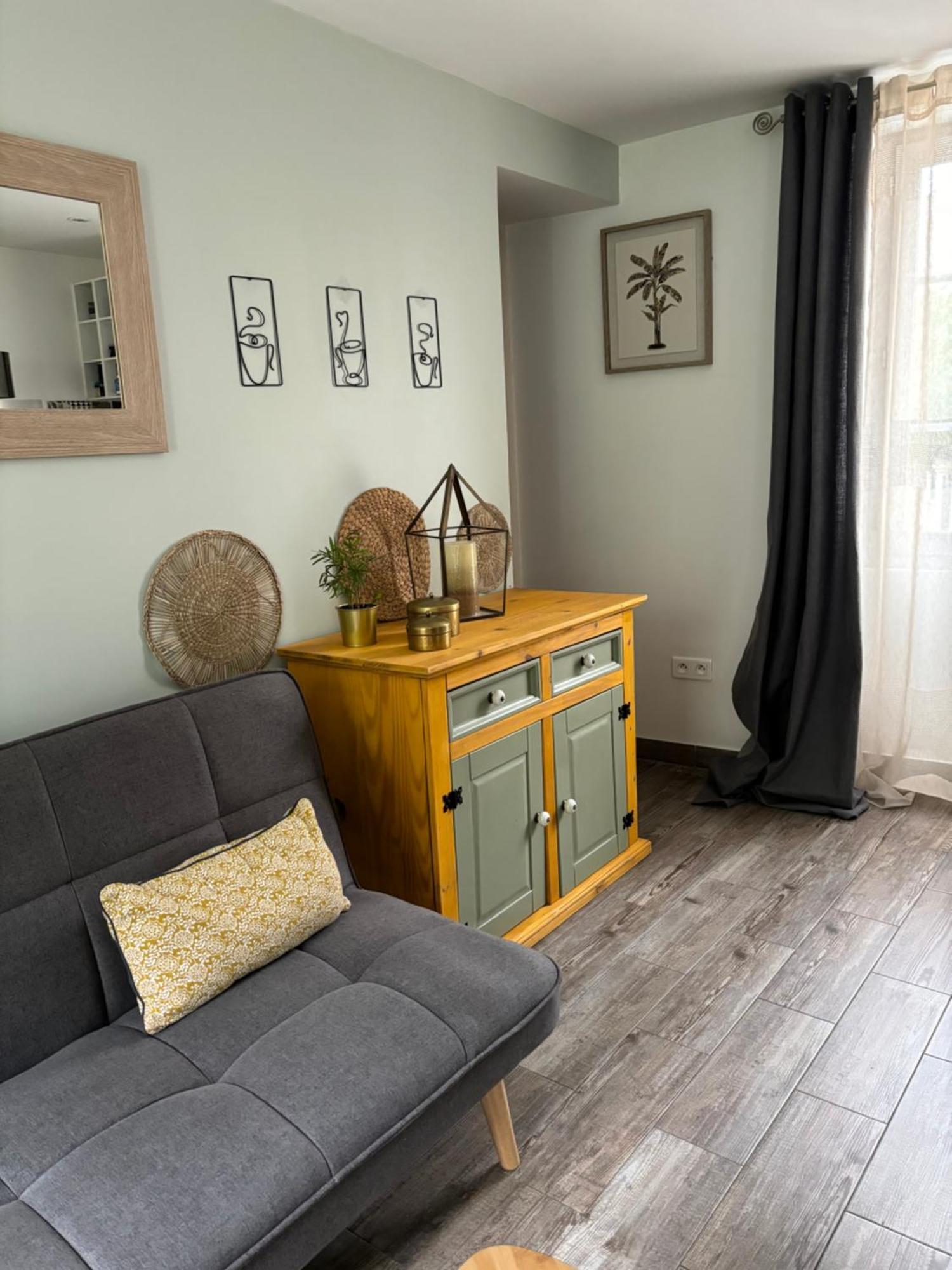 Sara Home Chennevieres-sur-Marne Екстер'єр фото
