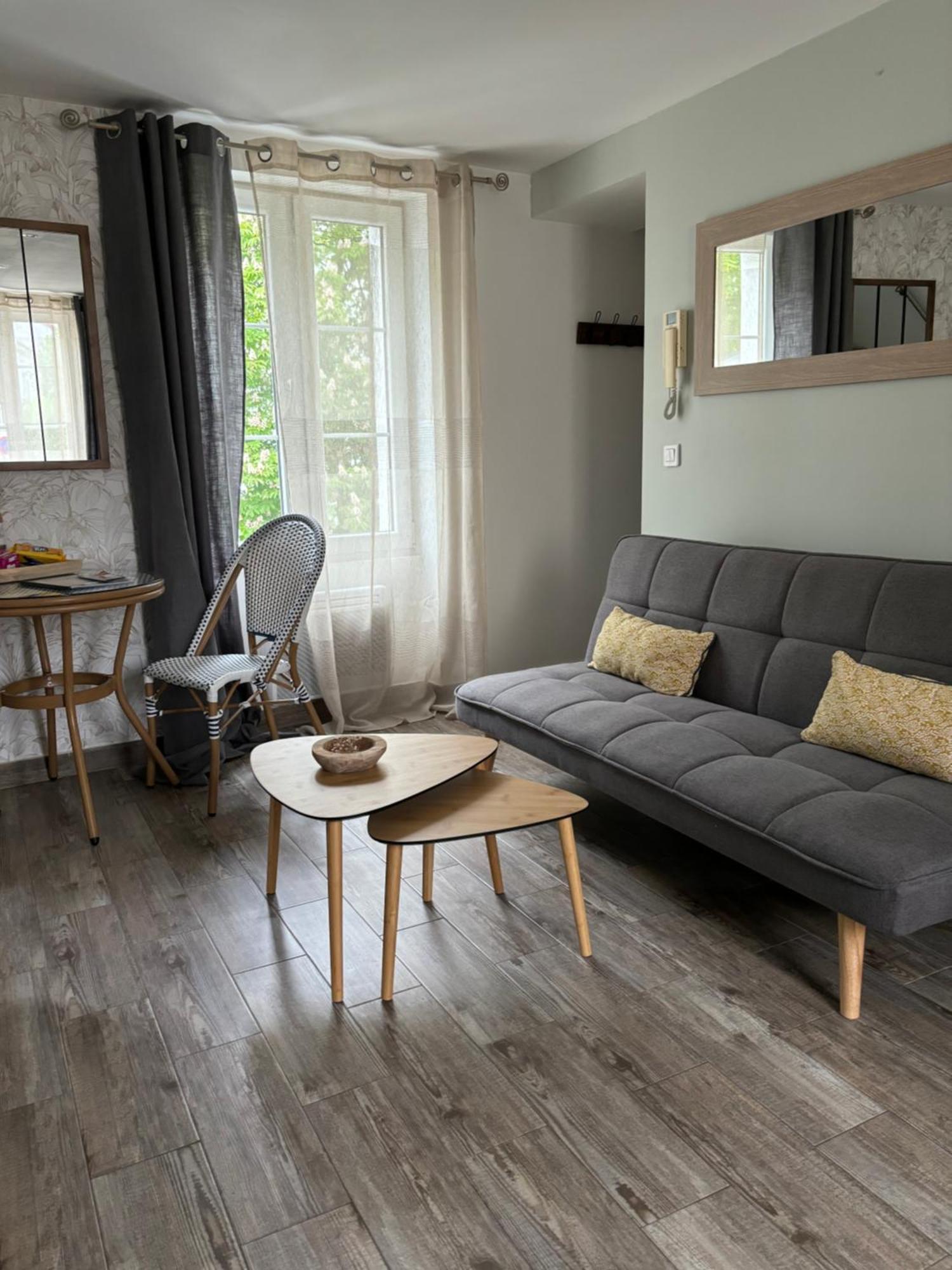 Sara Home Chennevieres-sur-Marne Екстер'єр фото