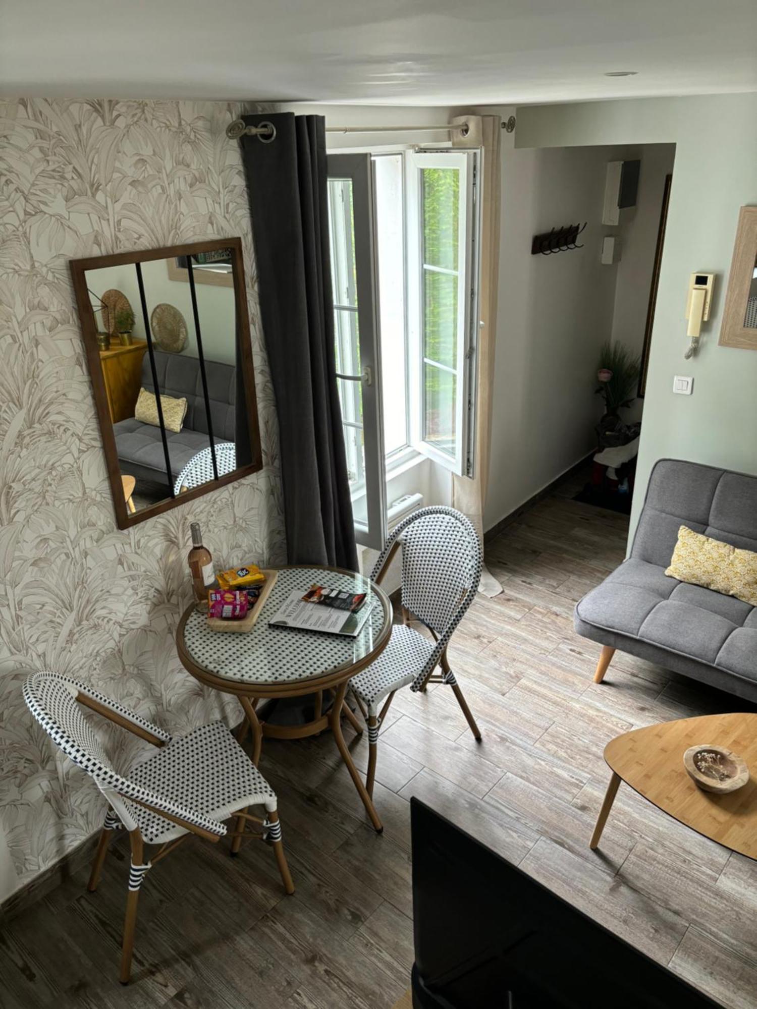 Sara Home Chennevieres-sur-Marne Екстер'єр фото